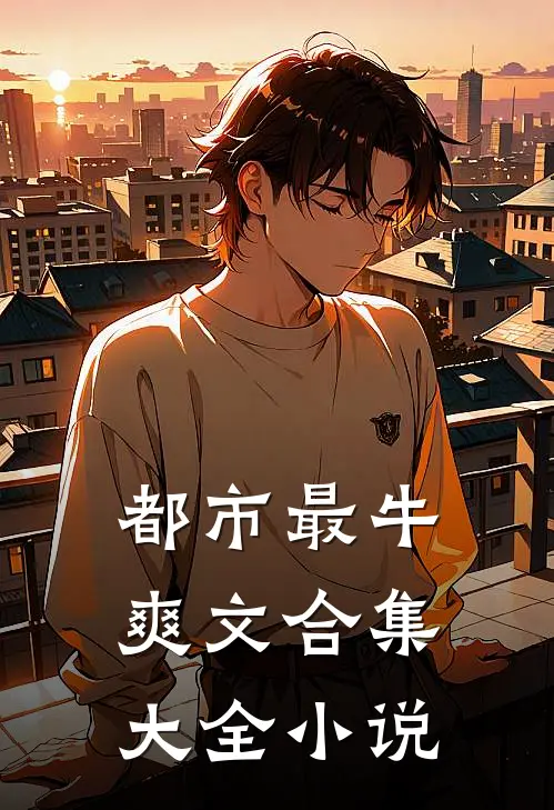 都市最牛爽文合集大全小说