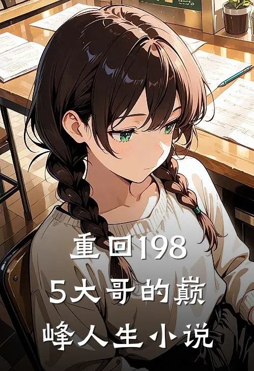 重回1985大哥的巅峰人生小说