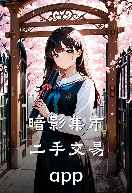 暗影集市二手交易app