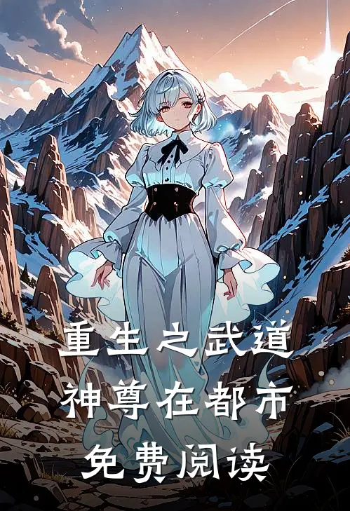 重生之武道神尊在都市免费阅读