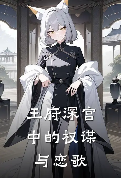 王府深宫中的权谋与恋歌