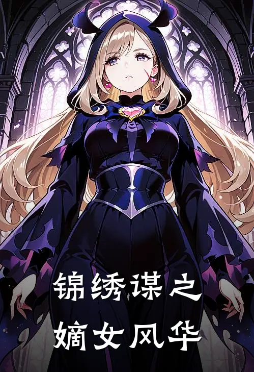 锦绣谋之嫡女风华