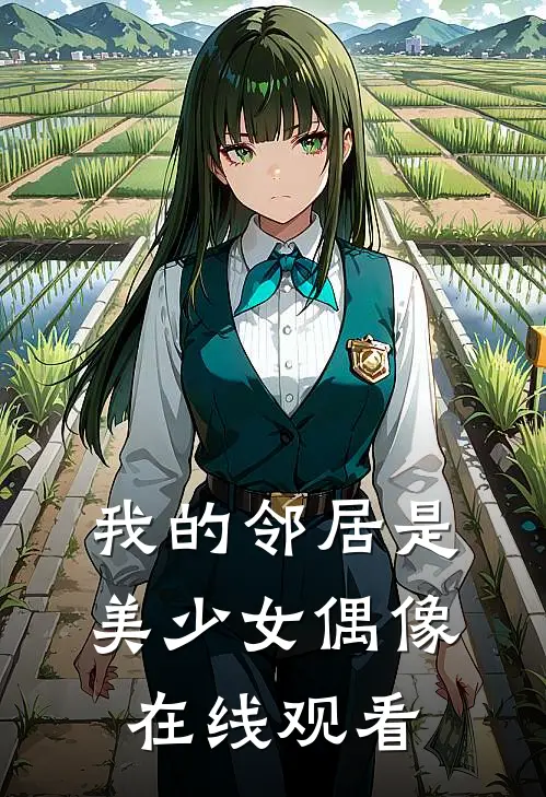 我的邻居是美少女偶像在线观看