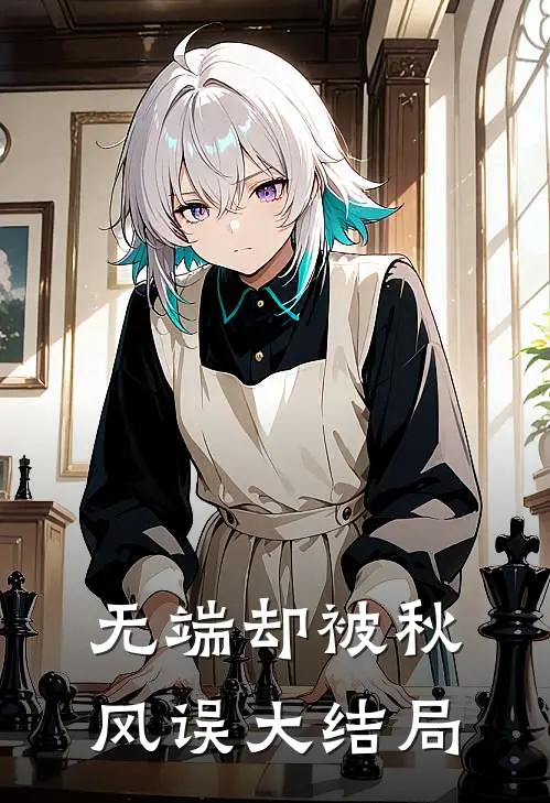 无端却被秋风误大结局