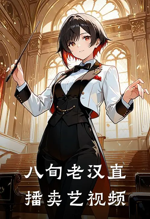 八旬老汉直播卖艺视频