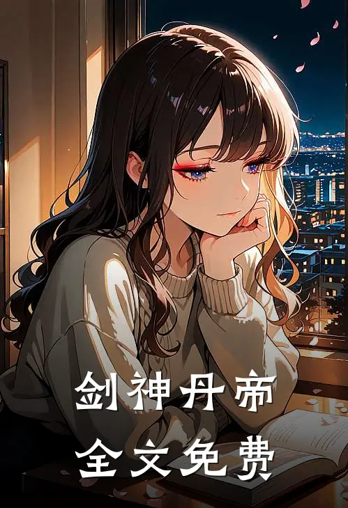 剑神丹帝全文免费