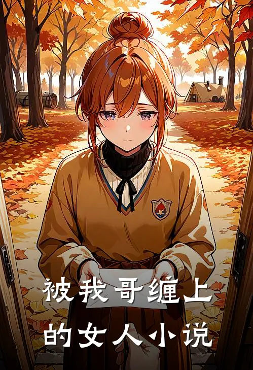 被我哥缠上的女人小说