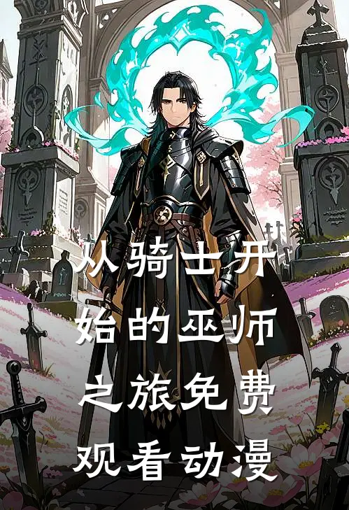 从骑士开始的巫师之旅免费观看动漫