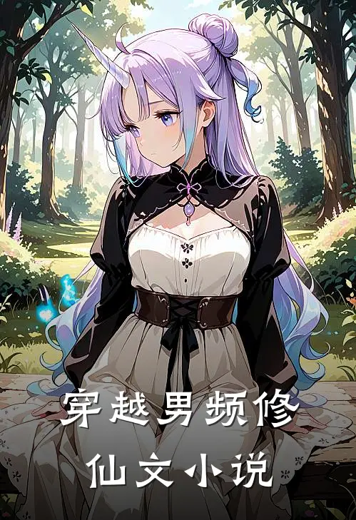 穿越男频修仙文小说