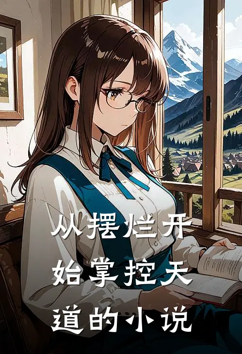 从摆烂开始掌控天道的小说