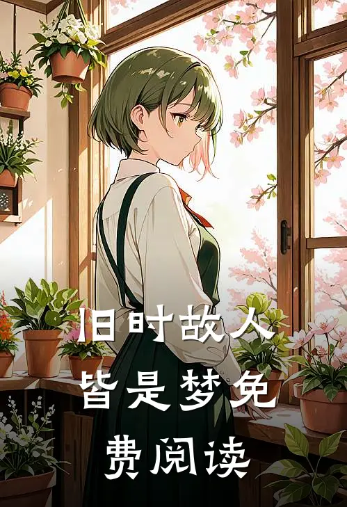 旧时故人皆是梦免费阅读