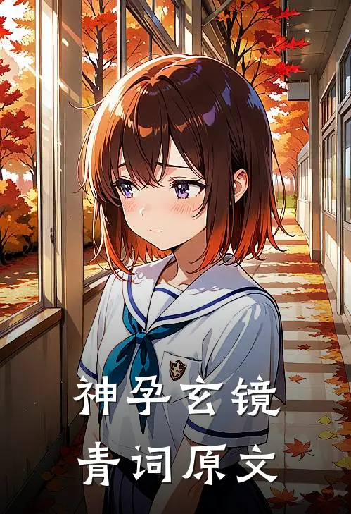 神孕玄镜青词原文