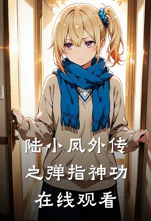 陆小凤外传之弹指神功在线观看