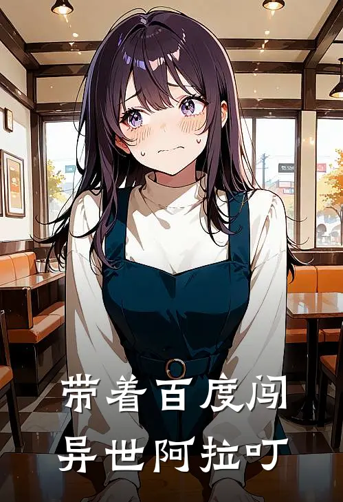 带着百度闯异世 阿拉叮
