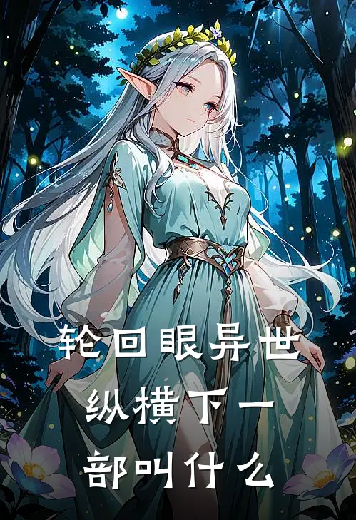 轮回眼异世纵横下一部叫什么