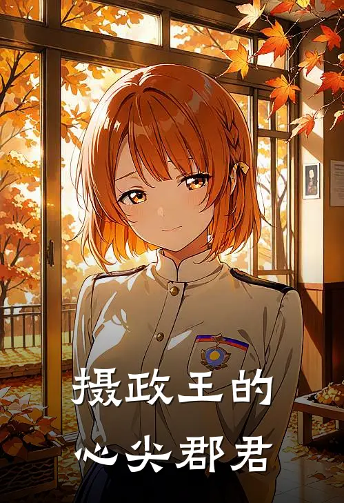 摄政王的心尖郡君