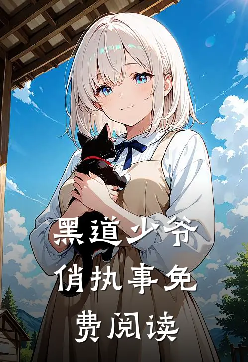 黑道少爷俏执事免费阅读