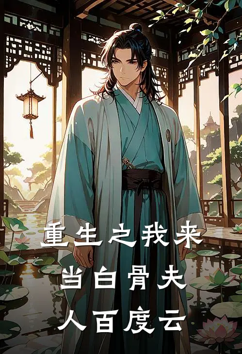 重生之我来当白骨夫人百度云