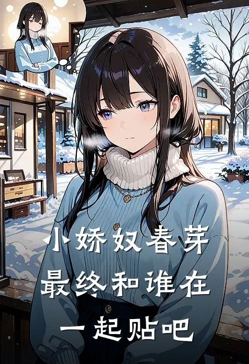 小娇奴春芽最终和谁在一起贴吧