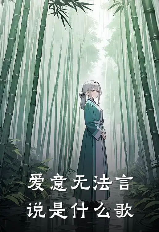 爱意无法言说是什么歌
