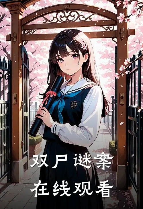 双尸谜案在线观看