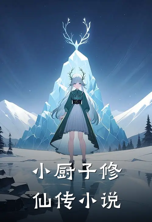 小厨子修仙传小说