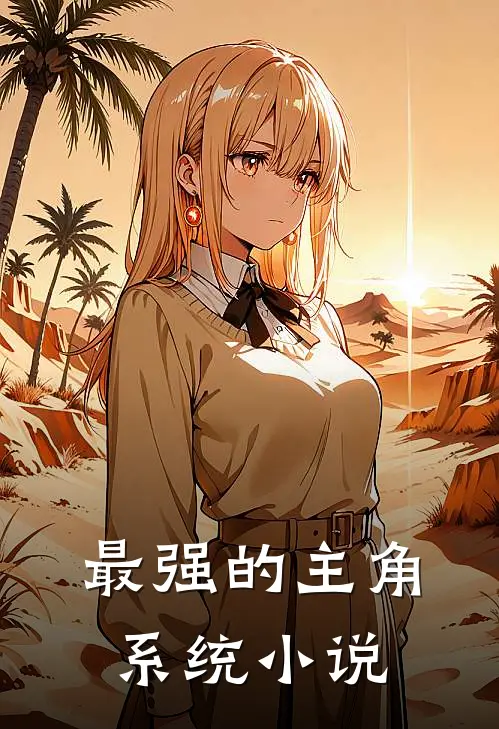 最强的主角系统小说