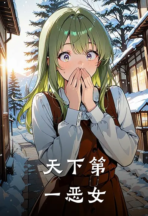 天下第一恶女