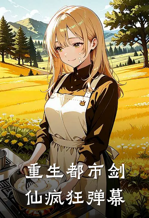 重生都市剑仙疯狂弹幕