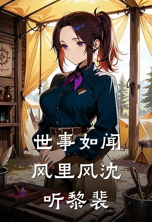 世事如闻风里风沈听黎裴