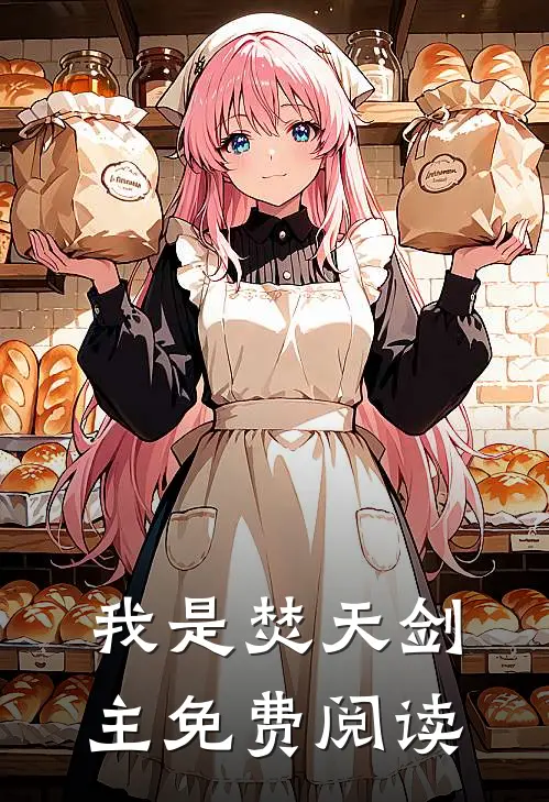我是焚天剑主免费阅读