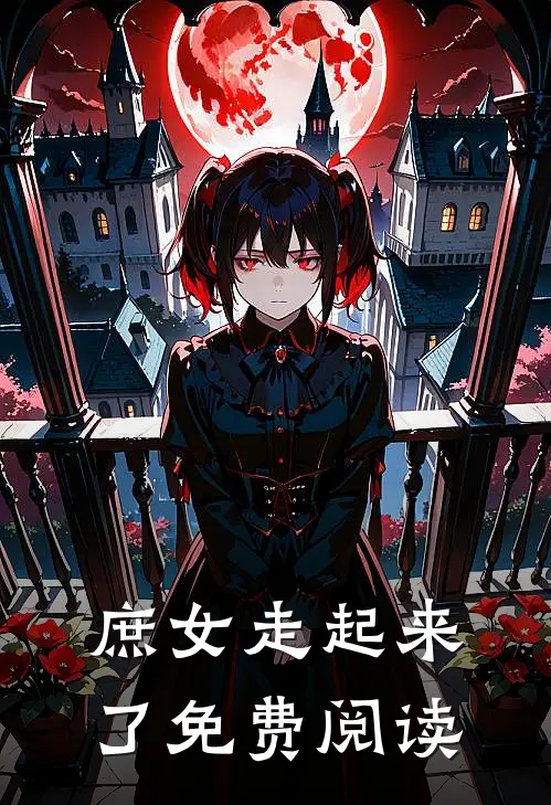 庶女走起来了免费阅读