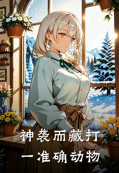 神袭而藏打一准确动物