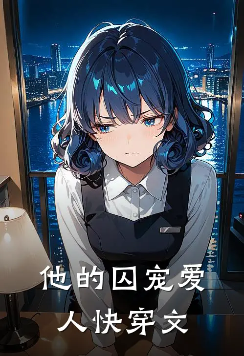 他的囚宠爱人快穿文