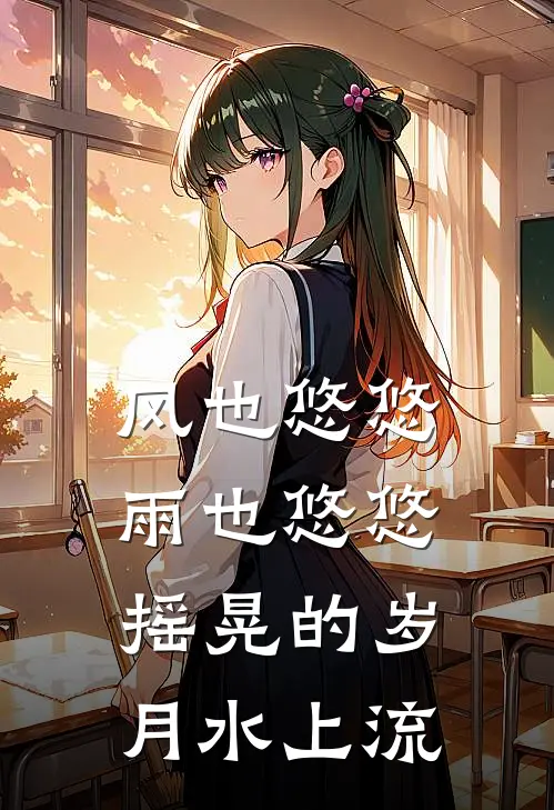 风也悠悠雨也悠悠摇晃的岁月水上流