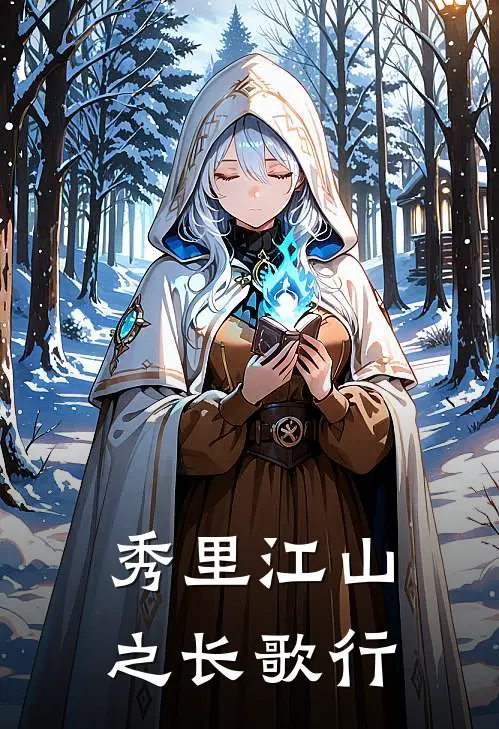 秀里江山之长歌行