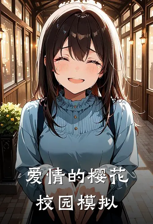 爱情的樱花校园模拟
