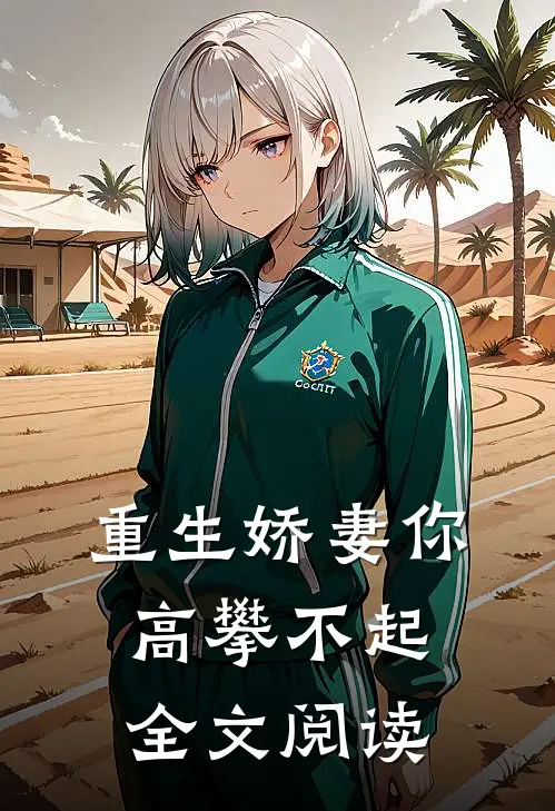 重生娇妻你高攀不起全文阅读