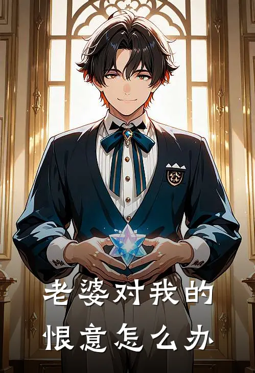老婆对我的恨意怎么办