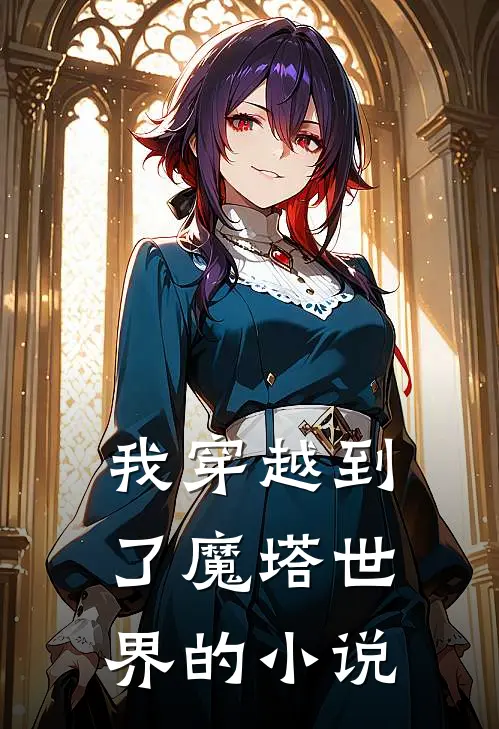 我穿越到了魔塔世界的小说