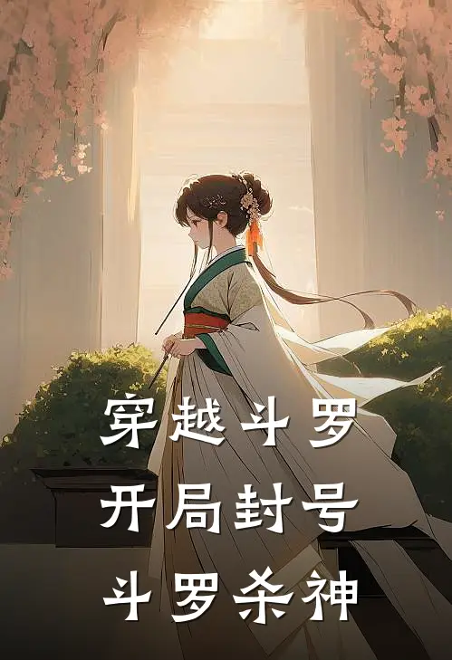 穿越斗罗开局封号斗罗杀神