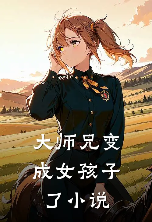 大师兄变成女孩子了小说