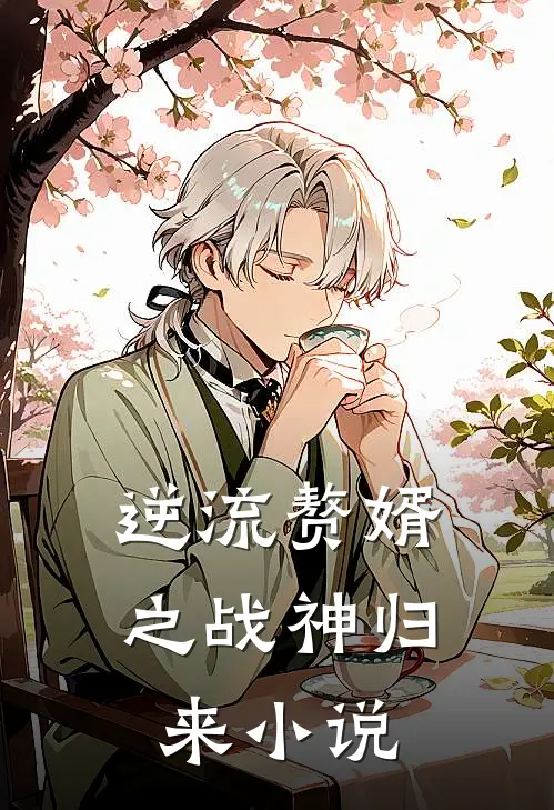 逆流赘婿之战神归来小说