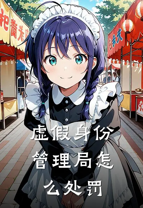 虚假身份管理局怎么处罚