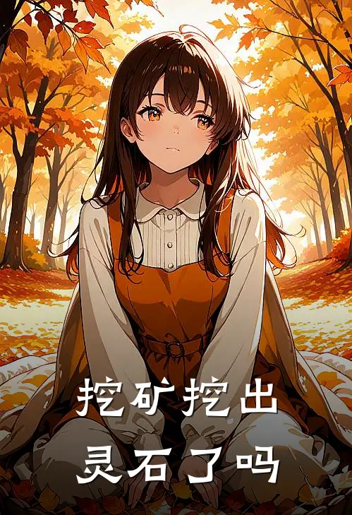 挖矿挖出灵石了吗