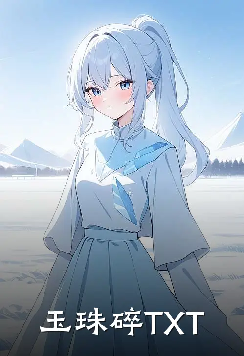 玉珠碎TXT