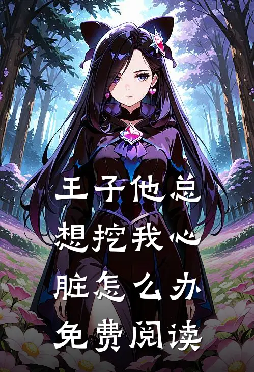 王子他总想挖我心脏怎么办免费阅读