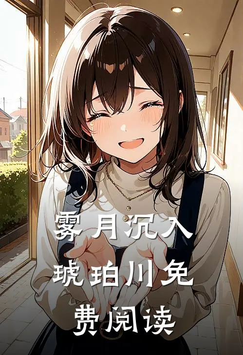 雾月沉入琥珀川免费阅读