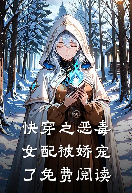 快穿之恶毒女配被娇宠了免费阅读