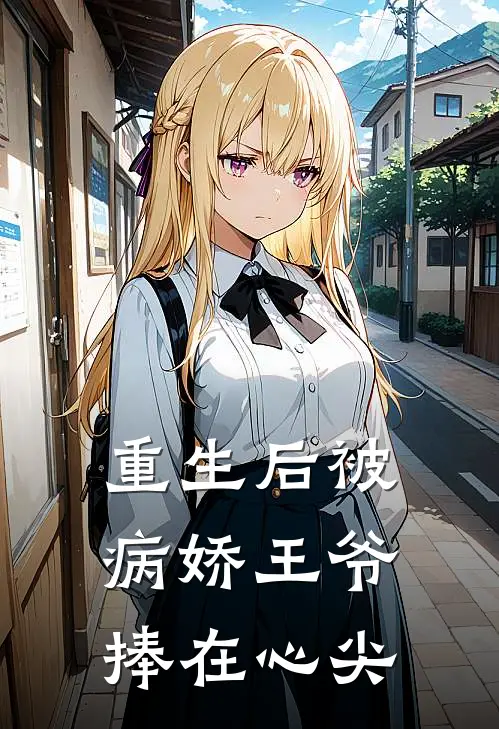重生后被病娇王爷捧在心尖